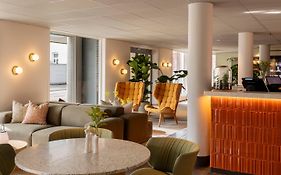 Comfort Hotel Park